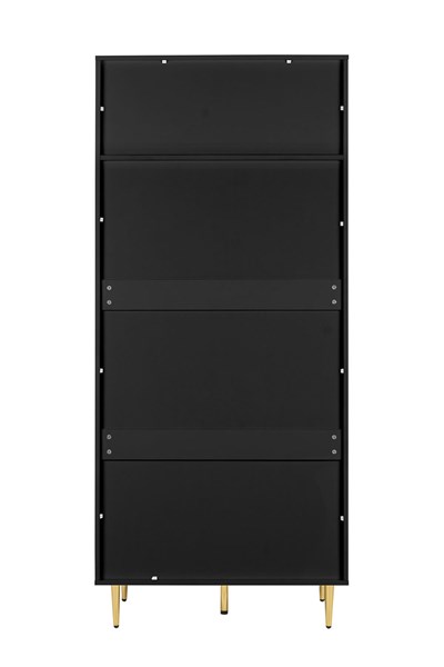 Zara 2 Door Wardrobe