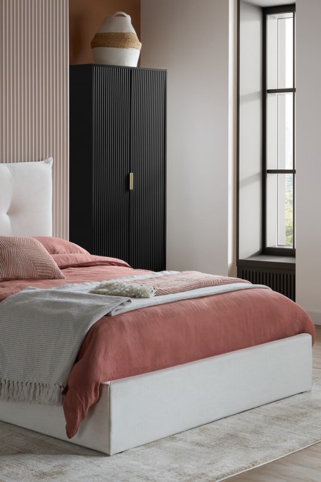 Zara Bedroom Range