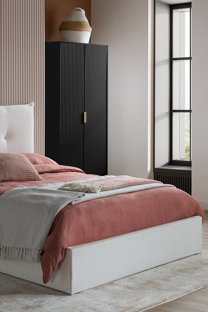 Zara Bedroom Range