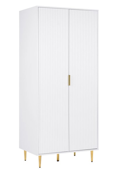 Zara 2 Door Wardrobe