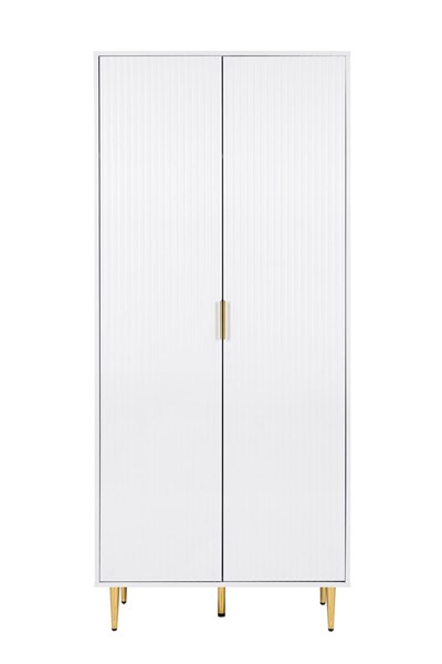 Zara 2 Door Wardrobe