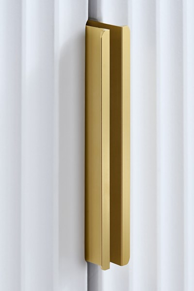 Zara 2 Door Wardrobe