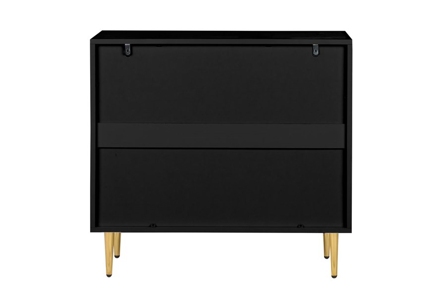 Zara 3 Drawer Chest