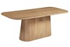 Austin Solid Wood Dining Table