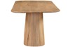 Austin Solid Wood Dining Table
