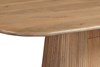Austin Solid Wood Dining Table