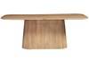 Austin Solid Wood Dining Table