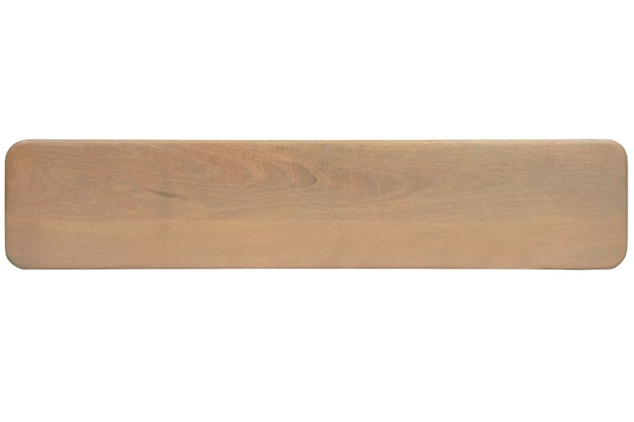 Austin Solid Wood Dining Bench