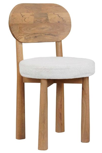Austin Solid Wood Dining Chair