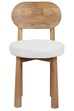 Austin Solid Wood Dining Chair