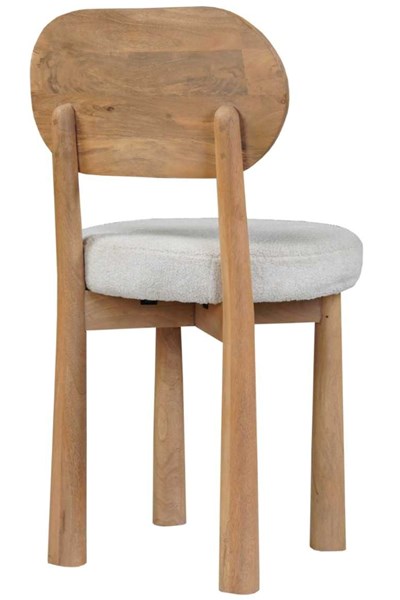 Austin Solid Wood Dining Chair