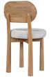 Austin Solid Wood Dining Chair