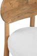 Austin Solid Wood Dining Chair