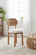 Austin Solid Wood Dining Chair