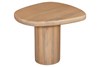 Austin Solid Wood Side Table