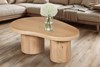 Austin Solid Wood Coffee Table