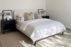 Albany Fabric Bed Frame