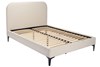 Albany Fabric Bed Frame