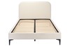Albany Fabric Bed Frame