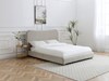 Mollie Fabric Bed