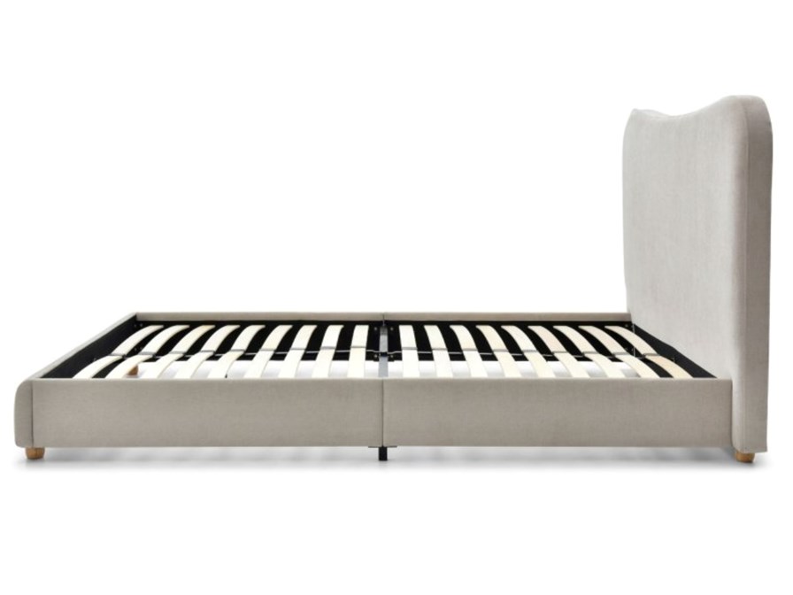 Mollie Fabric Bed
