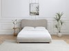 Mollie Fabric Bed