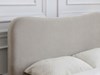 Mollie Fabric Bed
