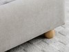Mollie Fabric Bed
