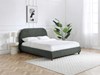 Nora Fabric Bed