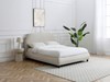 Nora Fabric Bed
