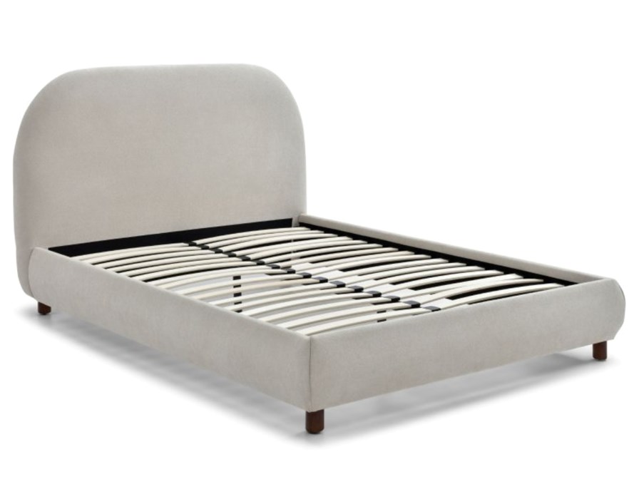 Nora Fabric Bed