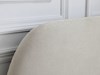 Nora Fabric Bed