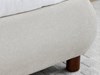 Nora Fabric Bed