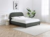 Nora Fabric Bed