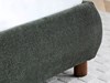 Nora Fabric Bed