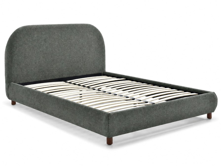 Nora Fabric Bed