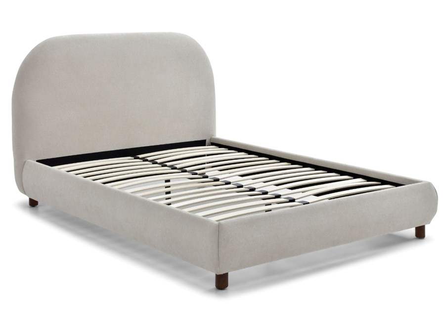 Nora Fabric Bed