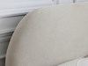 Nora Fabric Bed