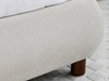 Nora Fabric Bed