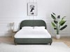 Nora Fabric Bed