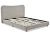 Mollie Fabric Bed
