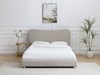Mollie Fabric Bed