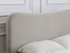 Mollie Fabric Bed