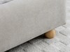 Mollie Fabric Bed