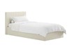 Bremen Fabric Ottoman Bed Frame