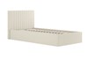 Bremen Fabric Ottoman Bed Frame