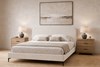Albany Fabric Bed Frame