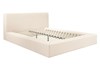 Soho Fabric Bed
