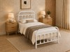 Malibu Metal Bed Frame