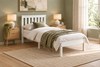 Denver Wooden Bed